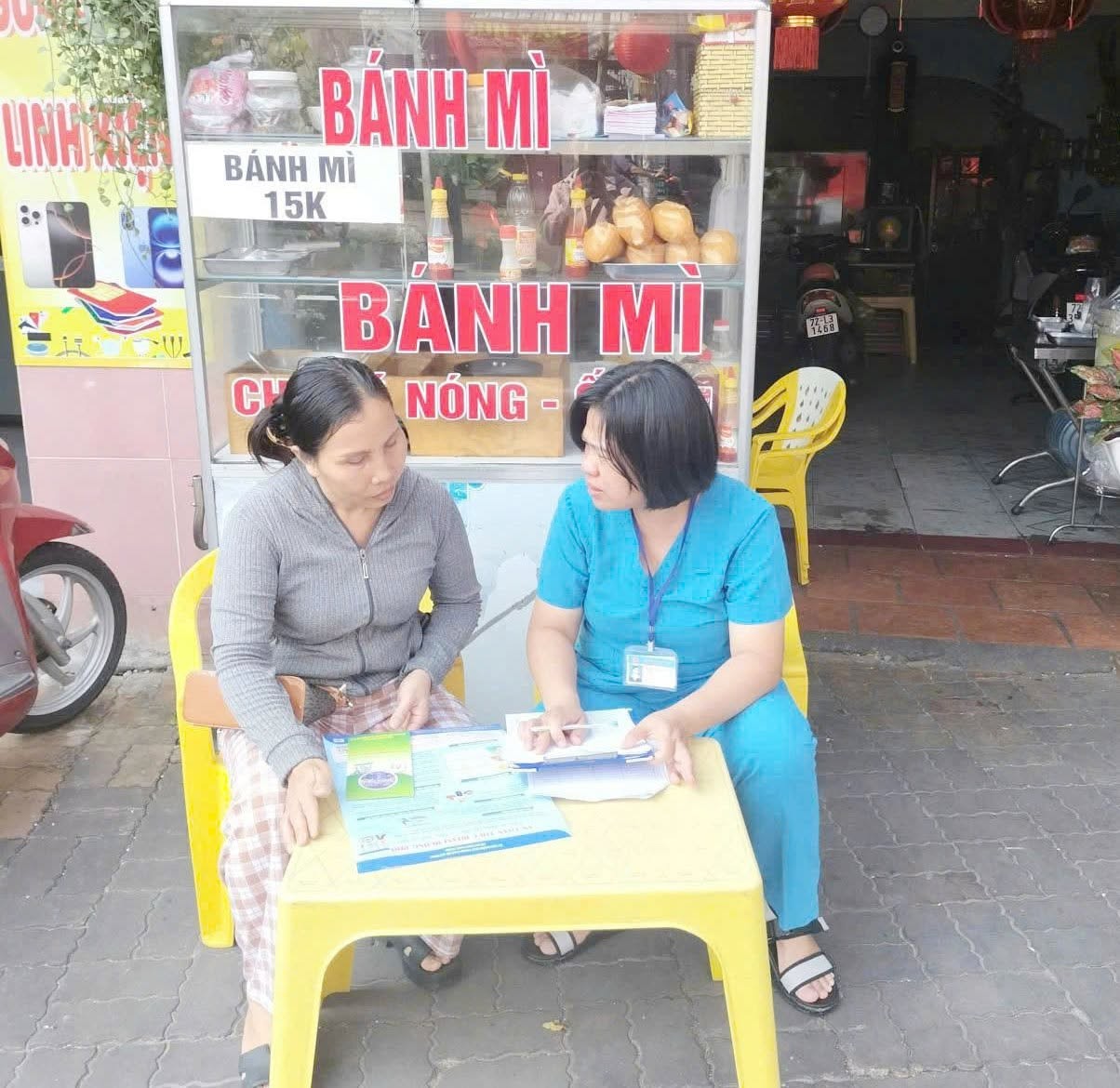Kiểm tra đột xuất các cơ sở sản xuất, chế biến, kinh doanh thực phẩm
