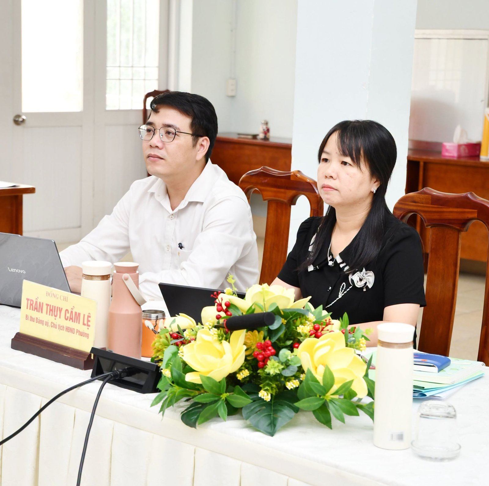 Hội nghị toàn quốc học tập, quán triệt và triển khai nghị quyết về phát triển kinh tế có vốn đầu tư nước ngoài