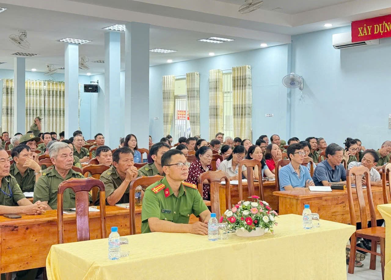 Hơn 150 học viên tham gia huấn luyện nghiệp vụ phòng cháy chữa cháy và cứu nạn cứu hộ
