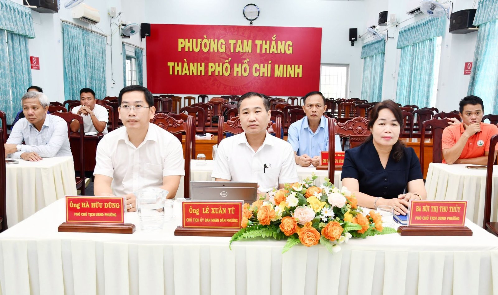 Đề xuất phương án đưa vào hoạt động một số môn thể thao dưới nước tại vùng biển Tam Thắng