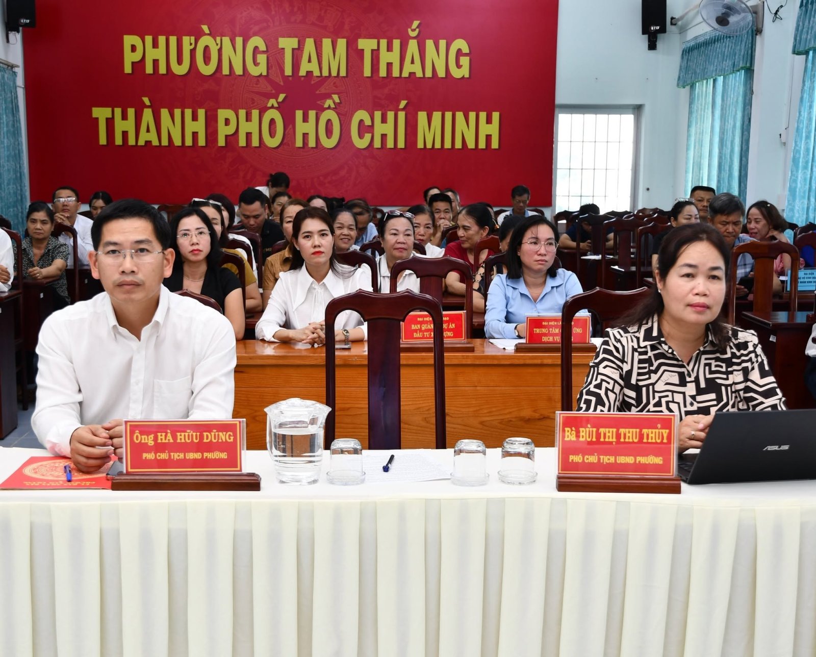 Tọa đàm bàn giải pháp thúc đẩy phát triển kinh tế tư nhân