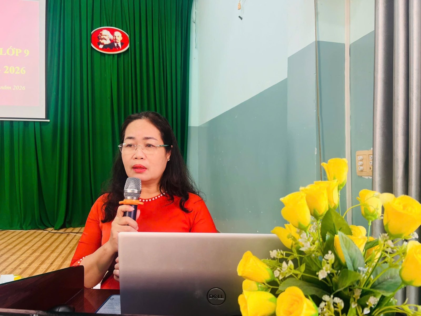 Phường Tam Thắng tổ chức kỳ thi học sinh giỏi lớp 9 với sự tham gia của 220 học sinh