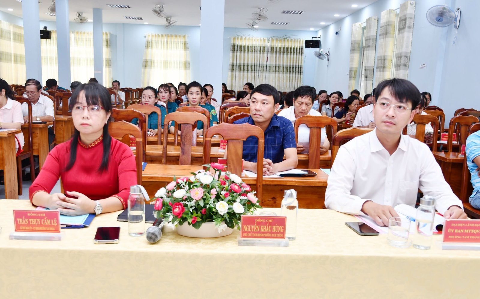Tổng kết các luật về quốc phòng, dân quân tự vệ, giáo dục quốc phòng và an ninh