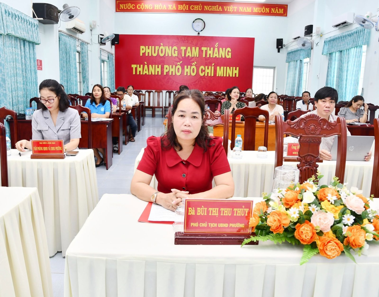 Tuyên truyền, phổ biến chính sách BHXH tự nguyện, BHYT hộ gia đình