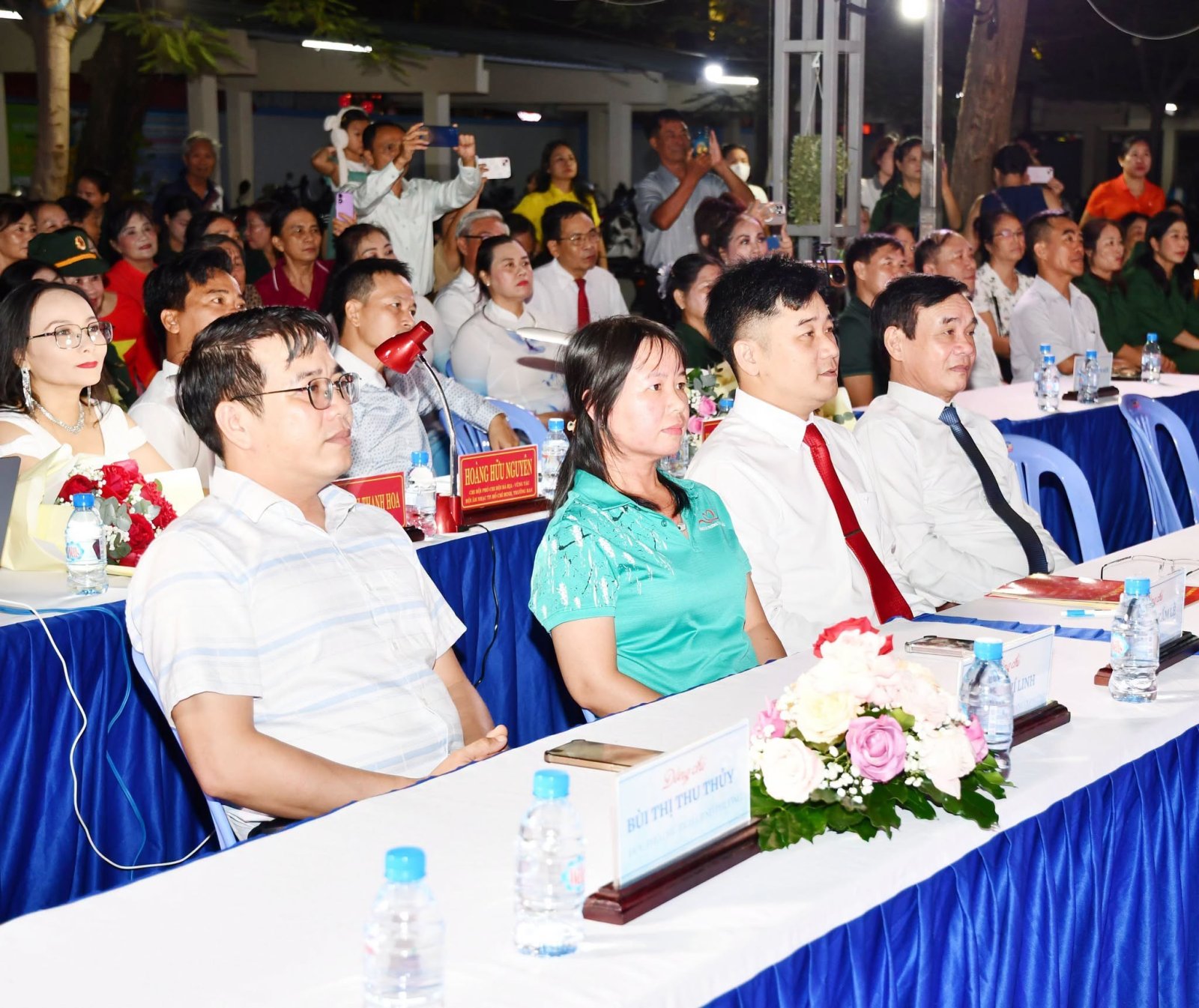 Hội thi văn nghệ quần chúng năm 2026: Bức tranh nghệ thuật đa dạng, sôi động và giàu cảm xúc