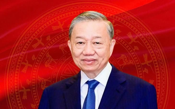 Tổng Bí thư Tô Lâm tái đắc cử Tổng Bí thư Ban Chấp hành Trung ương Đảng khóa XIV, nhiệm kỳ 2026 – 2031.