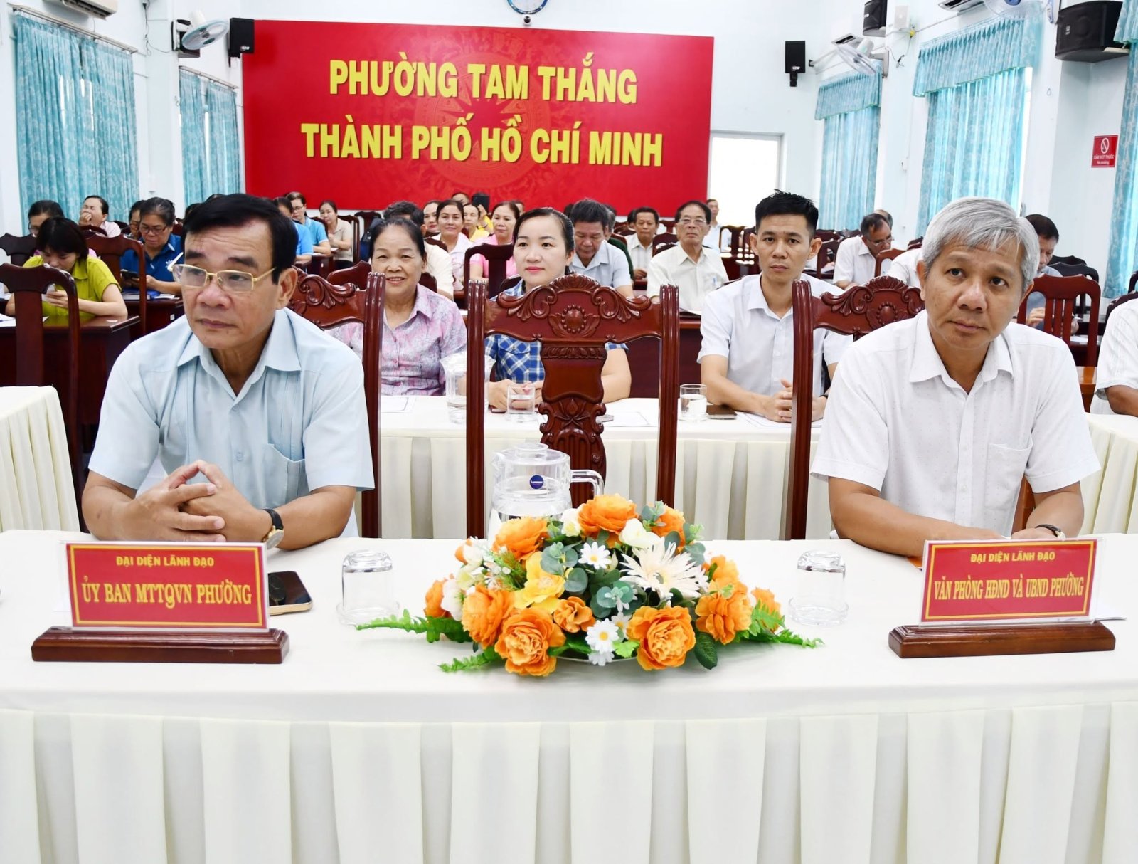 Hội nghị bồi dưỡng kiến thức, nghiệp vụ về hòa giải ở cơ sở