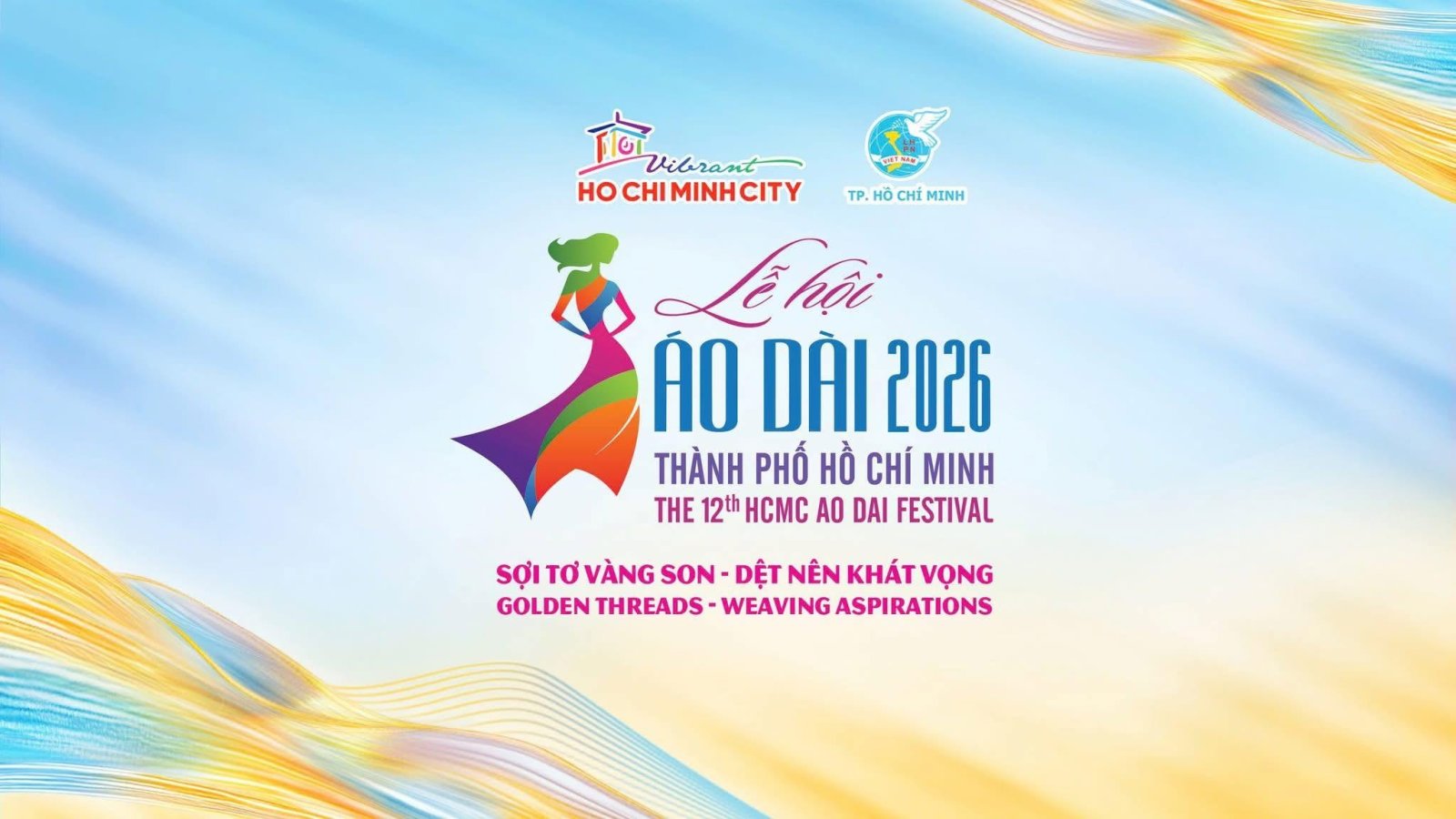 Phường Tam Thắng hưởng ứng "Tuần Lễ Áo Dài" năm 2026
