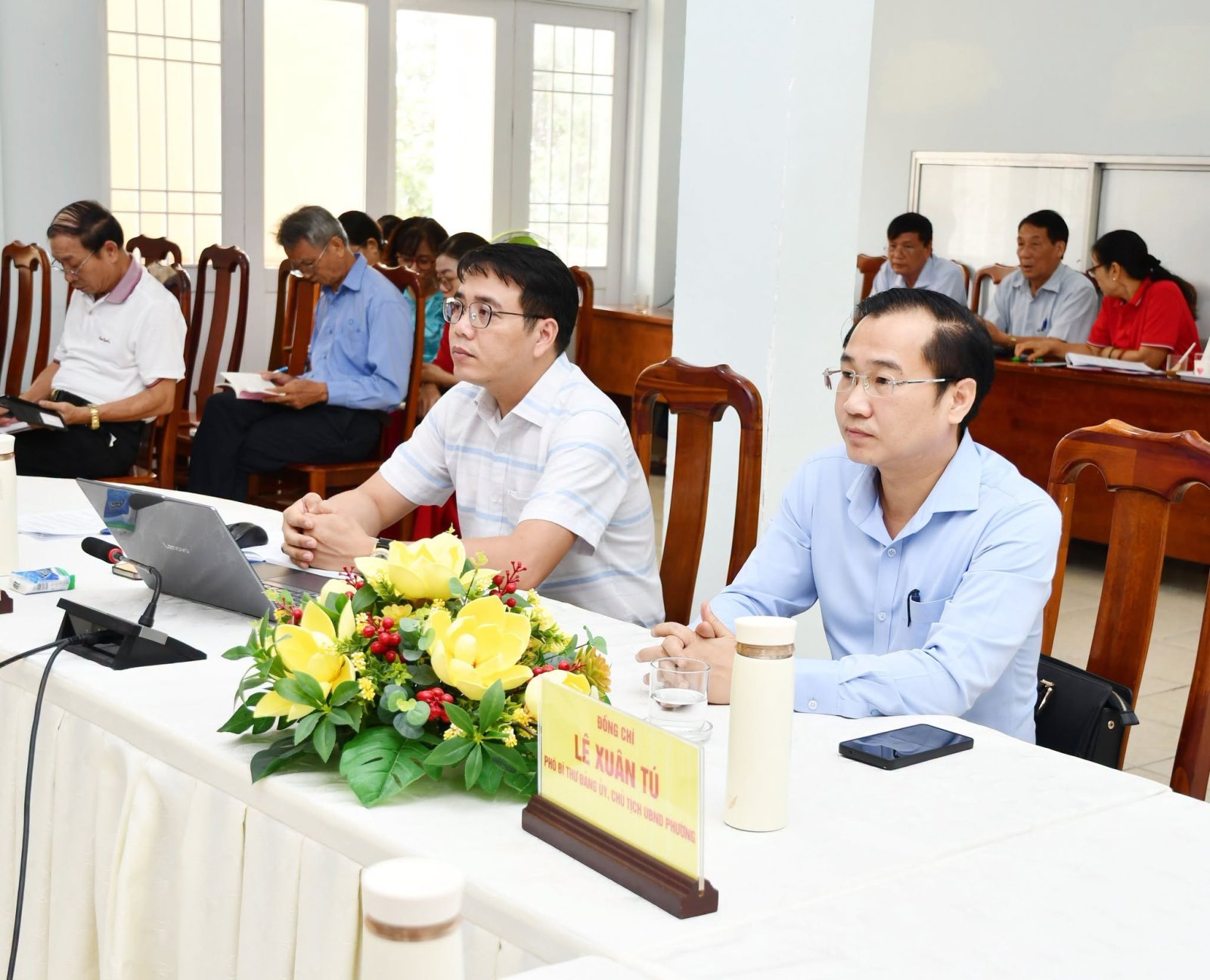 Quán triệt và triển khai thi hành Luật Phát triển đô thị