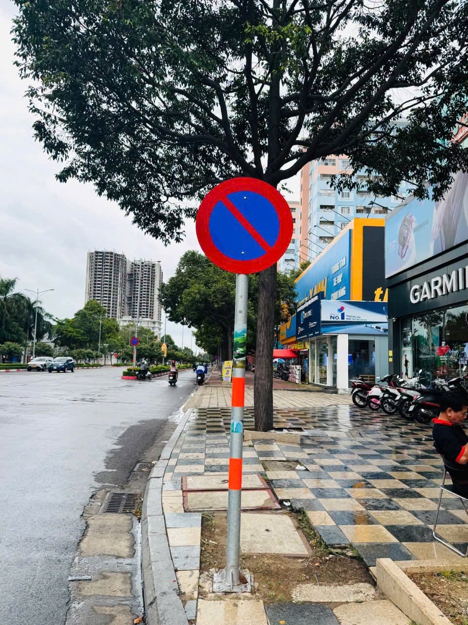 Phương án khắc phục các bất cập về an toàn giao thông