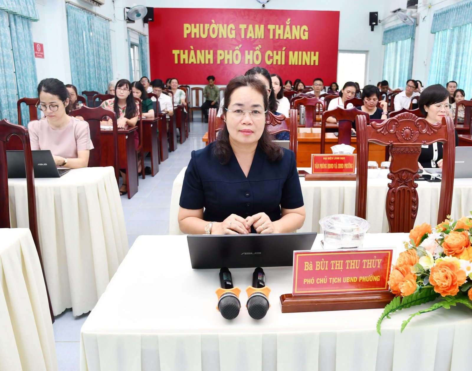 Bồi dưỡng kỹ năng ứng dụng AI trong hoạt động công vụ