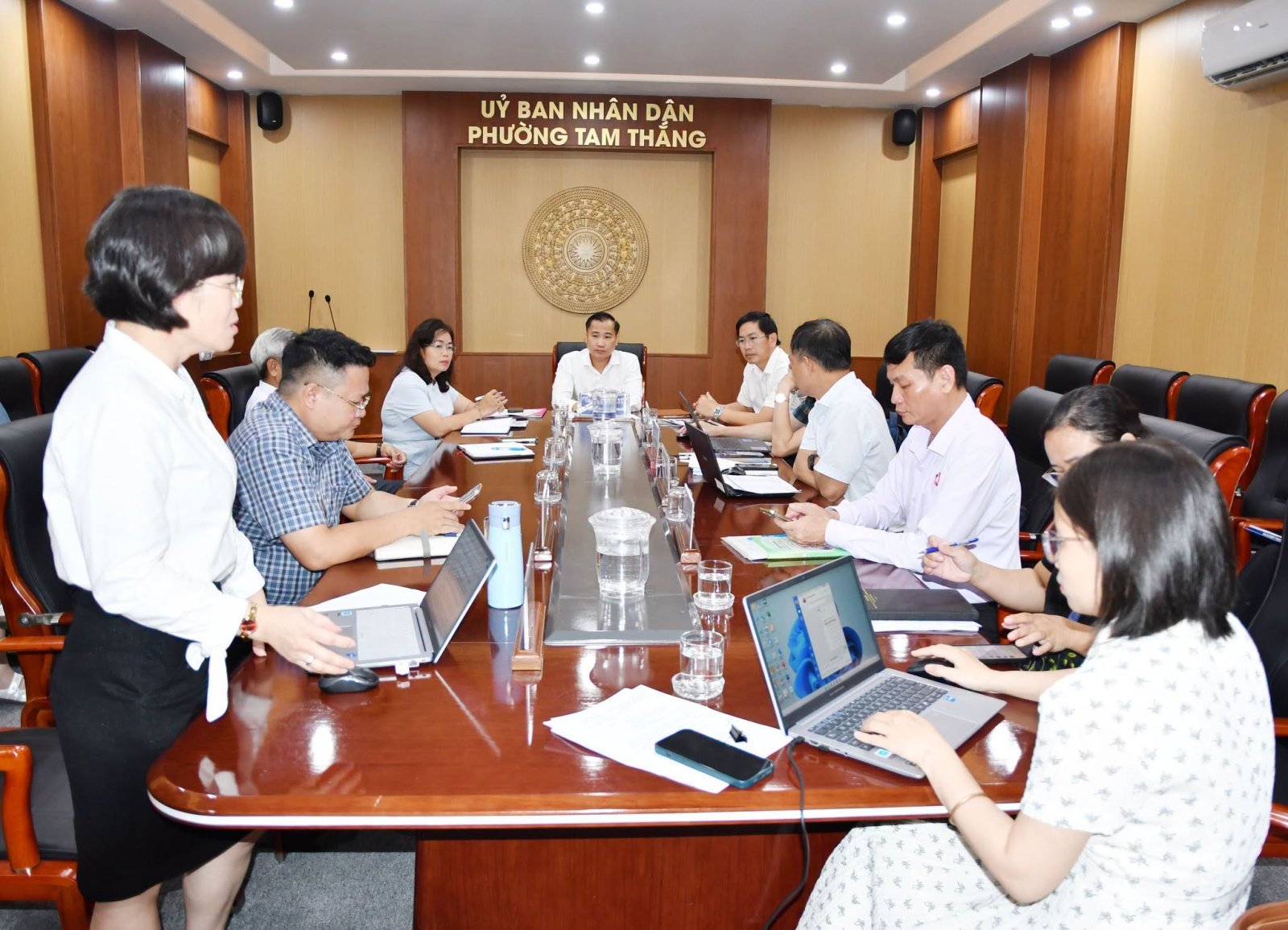 Đánh giá chất lượng cán bộ, công chức, viên chức theo KPI từ quý III/2026