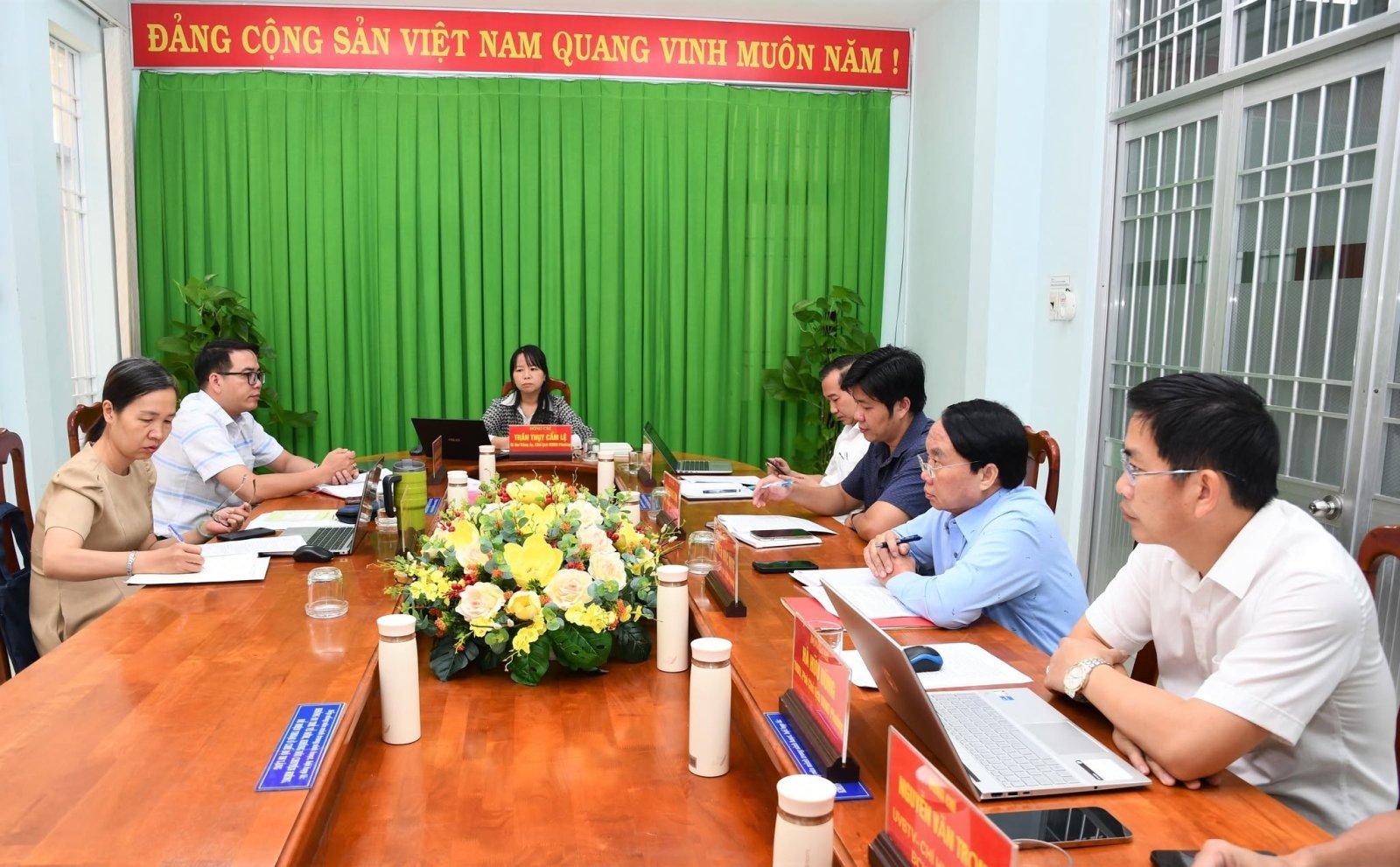 Tết nguyên đán bính ngọ diễn ra an toàn, lành mạnh và tiết kiệm