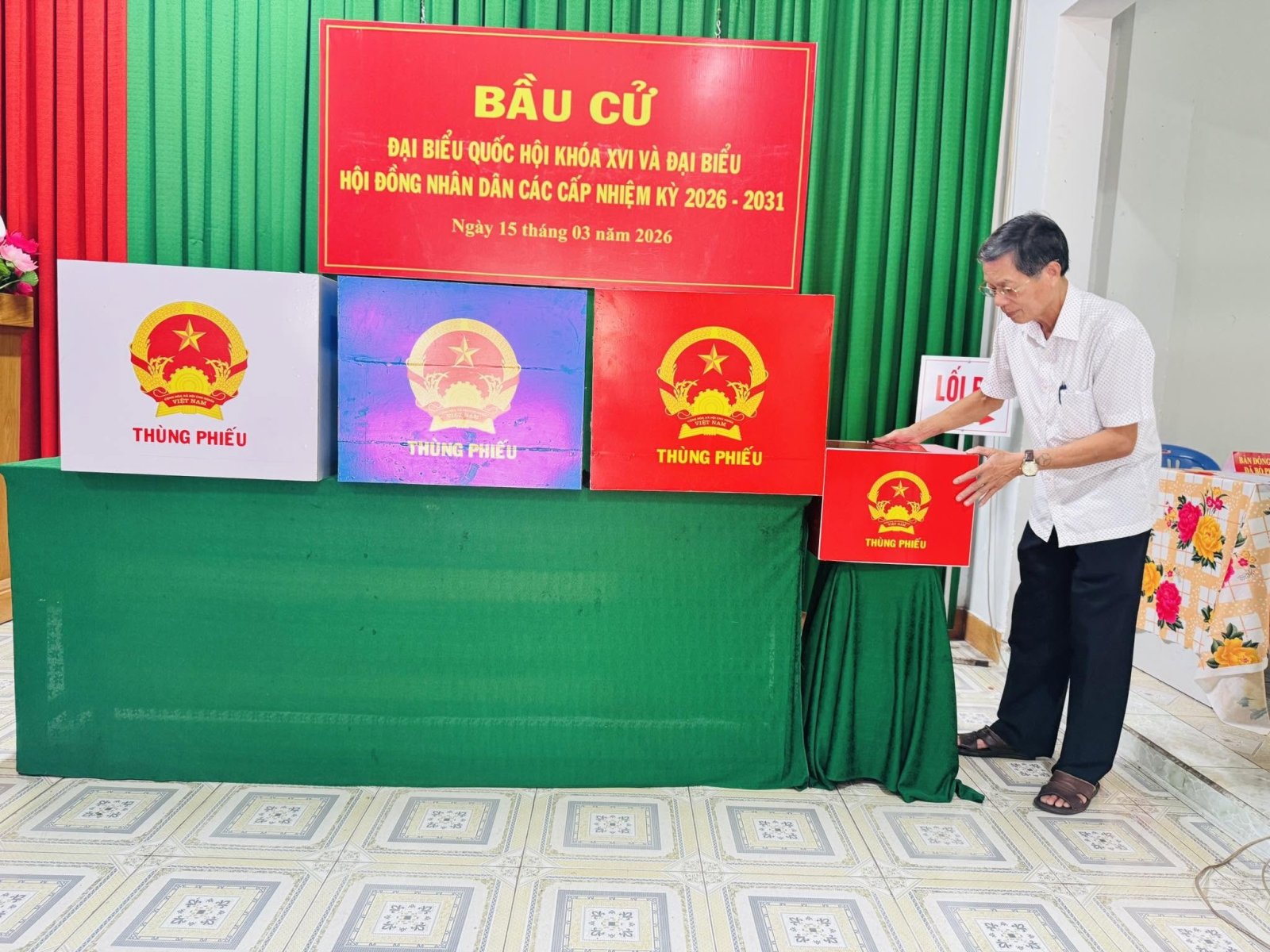 Phát động cuộc thi dựng video ngắn, với chủ đề “Tự Hào Khu Phố Tôi”