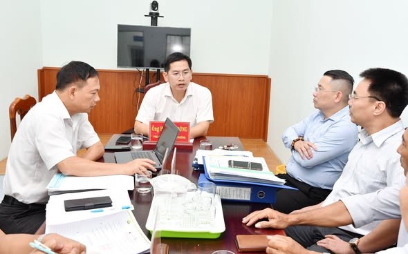 Xưởng giặt là OSC đã khắc phục tình trạng bốc mùi khét
