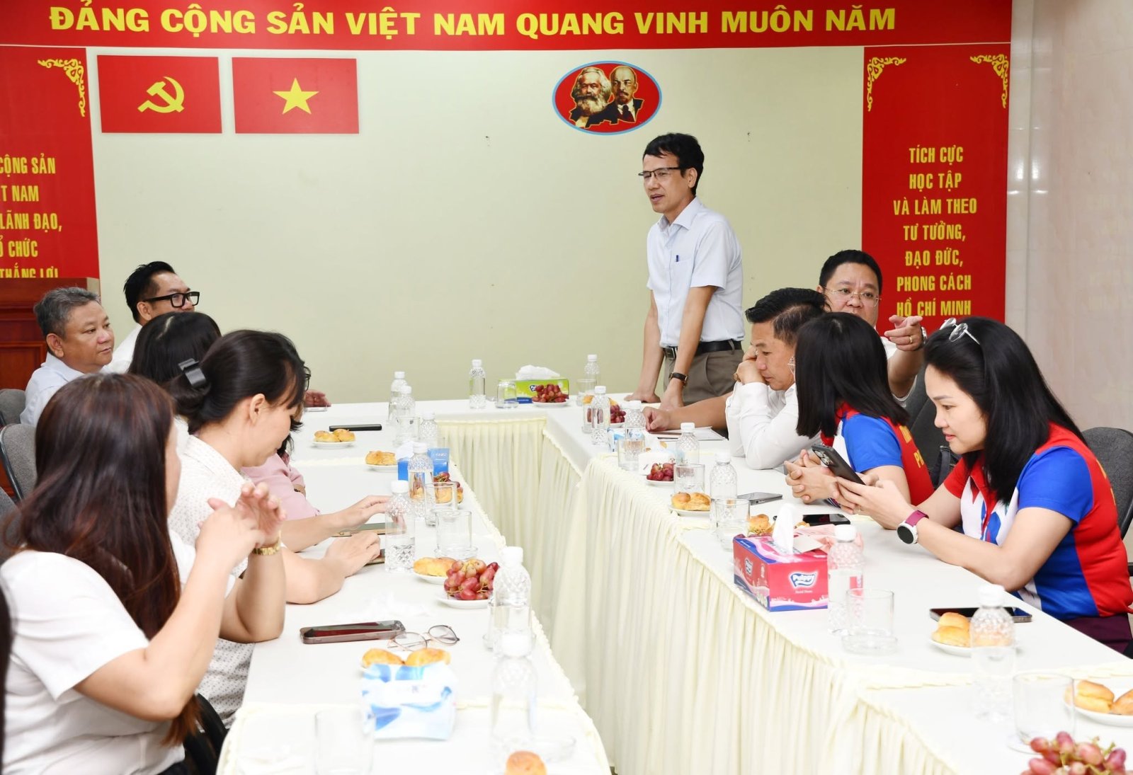 Học tập kinh nghiệm cung ứng dịch vụ công