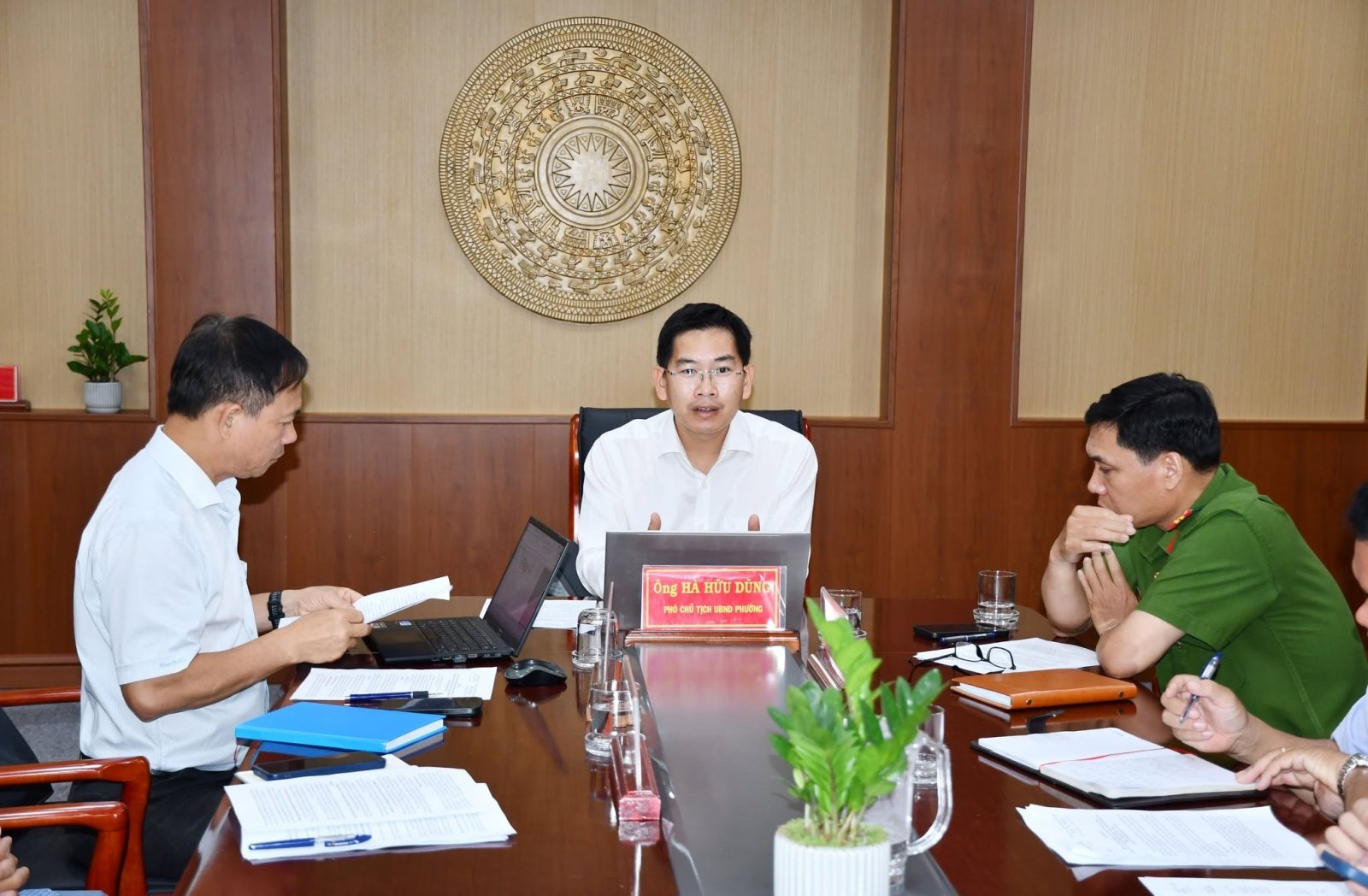Bảo đảm vệ sinh môi trường, mỹ quan đô thị
