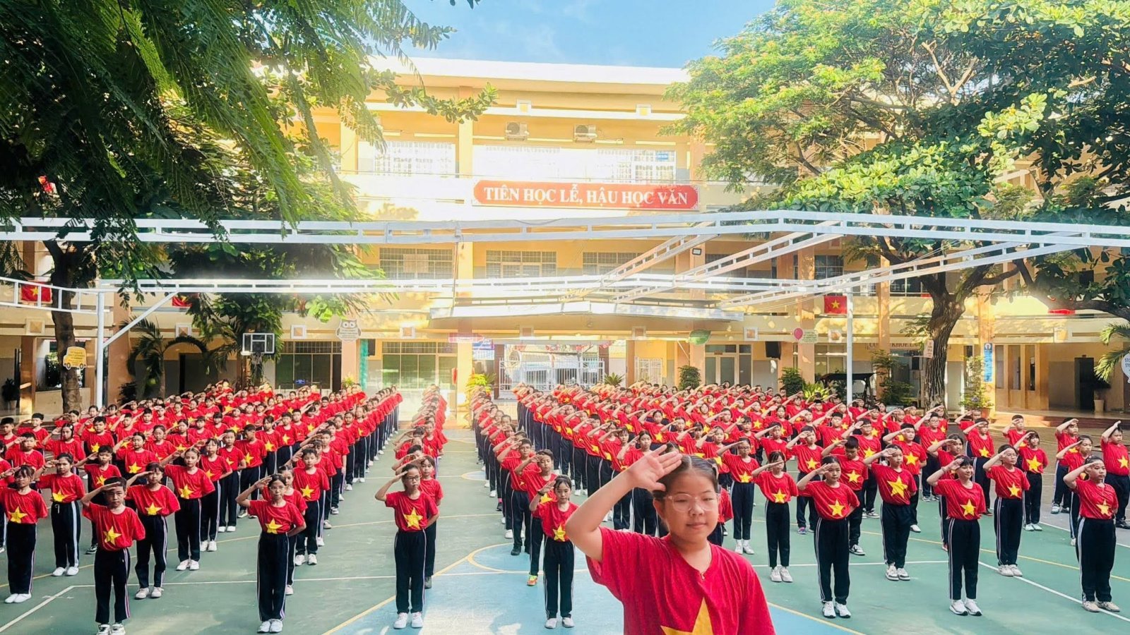 Sôi nổi các hoạt động chào mừng Ngày giải phóng miền Nam, thống nhất đất nước