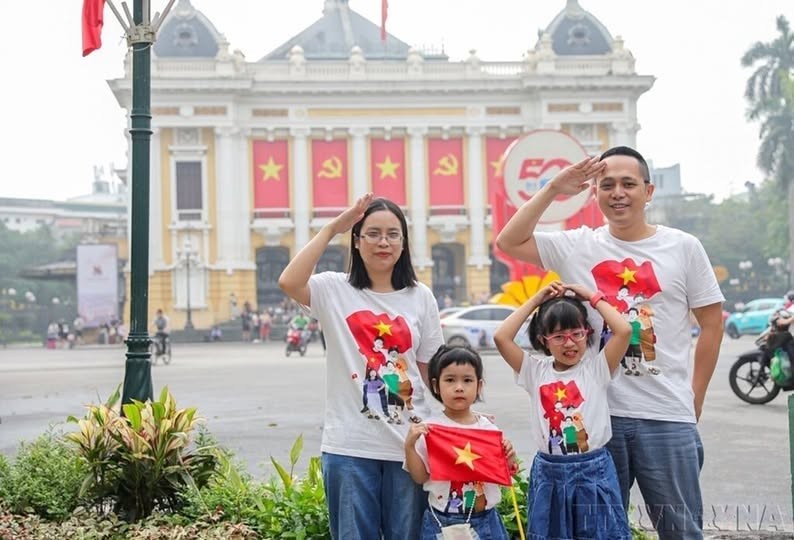 Đo lường hạnh phúc