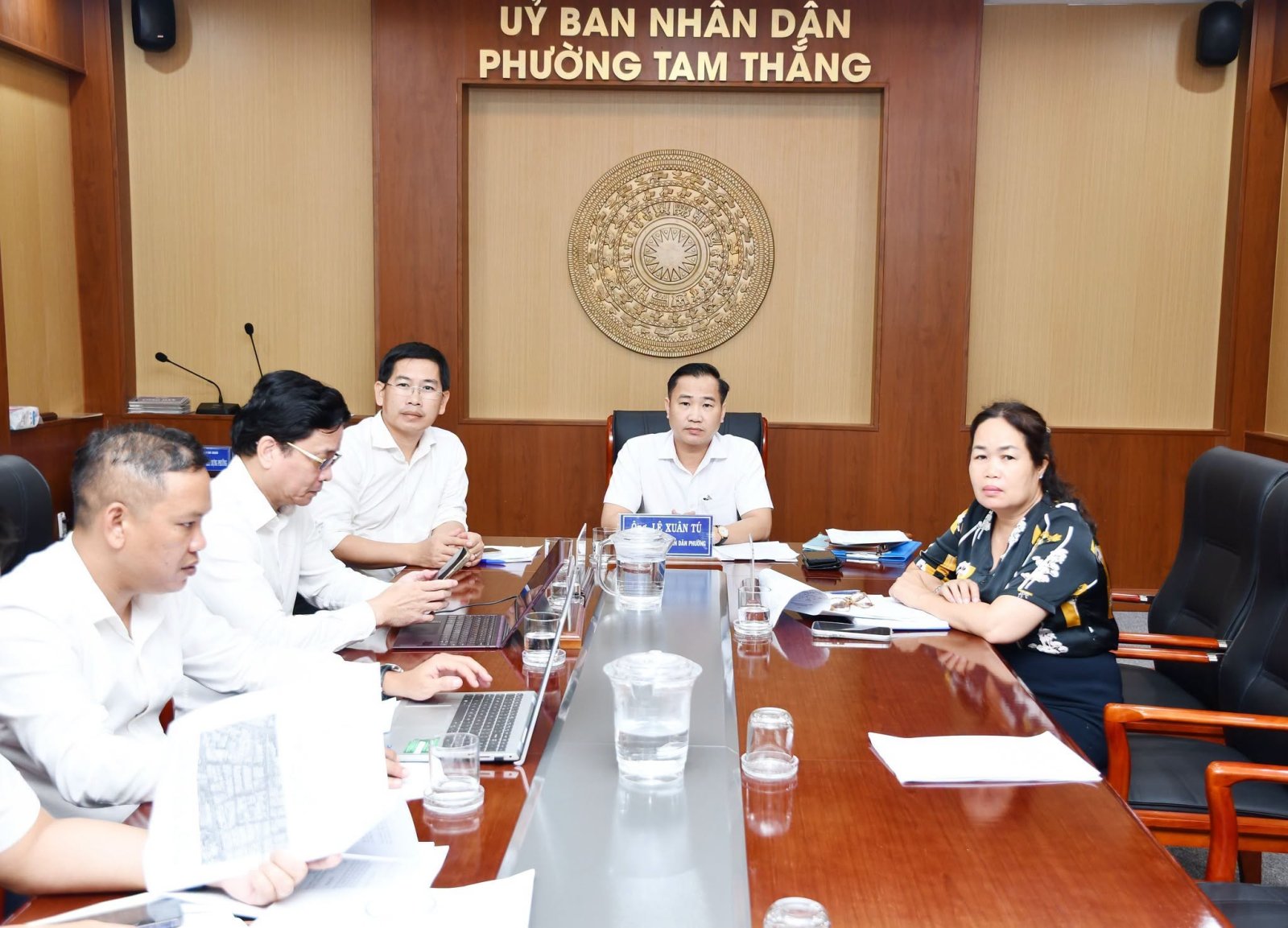 Phấn đấu cuối năm 2026, tỷ lệ giải ngân vốn đầu tư công đạt 100%