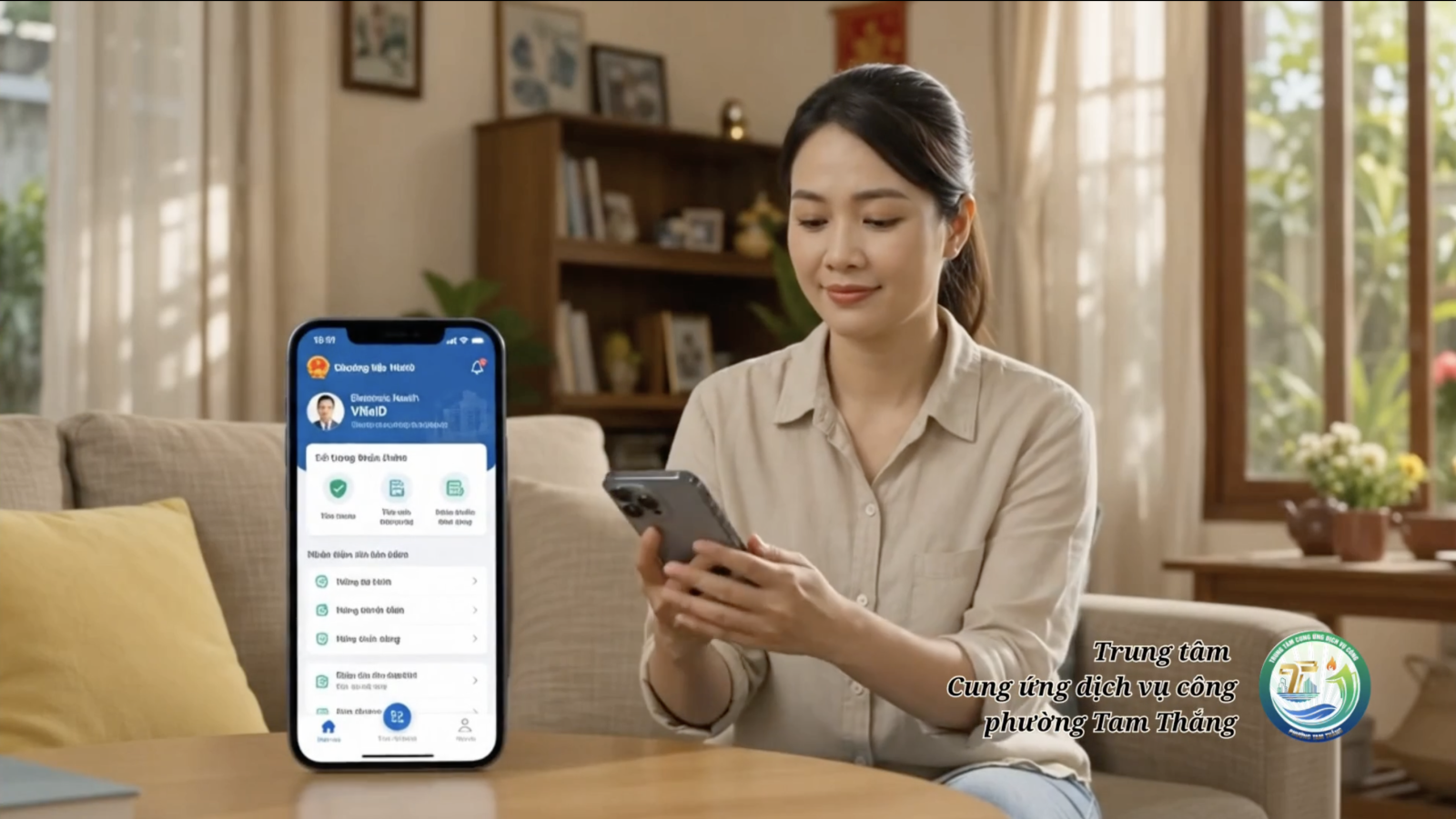 Hãy khám sứ khỏe định kỳ ngay hôm nay!